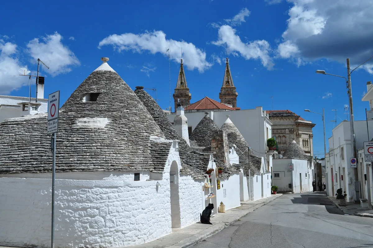 Alberobello con bambini: musei interattivi, parchi e attività per tutta la famiglia