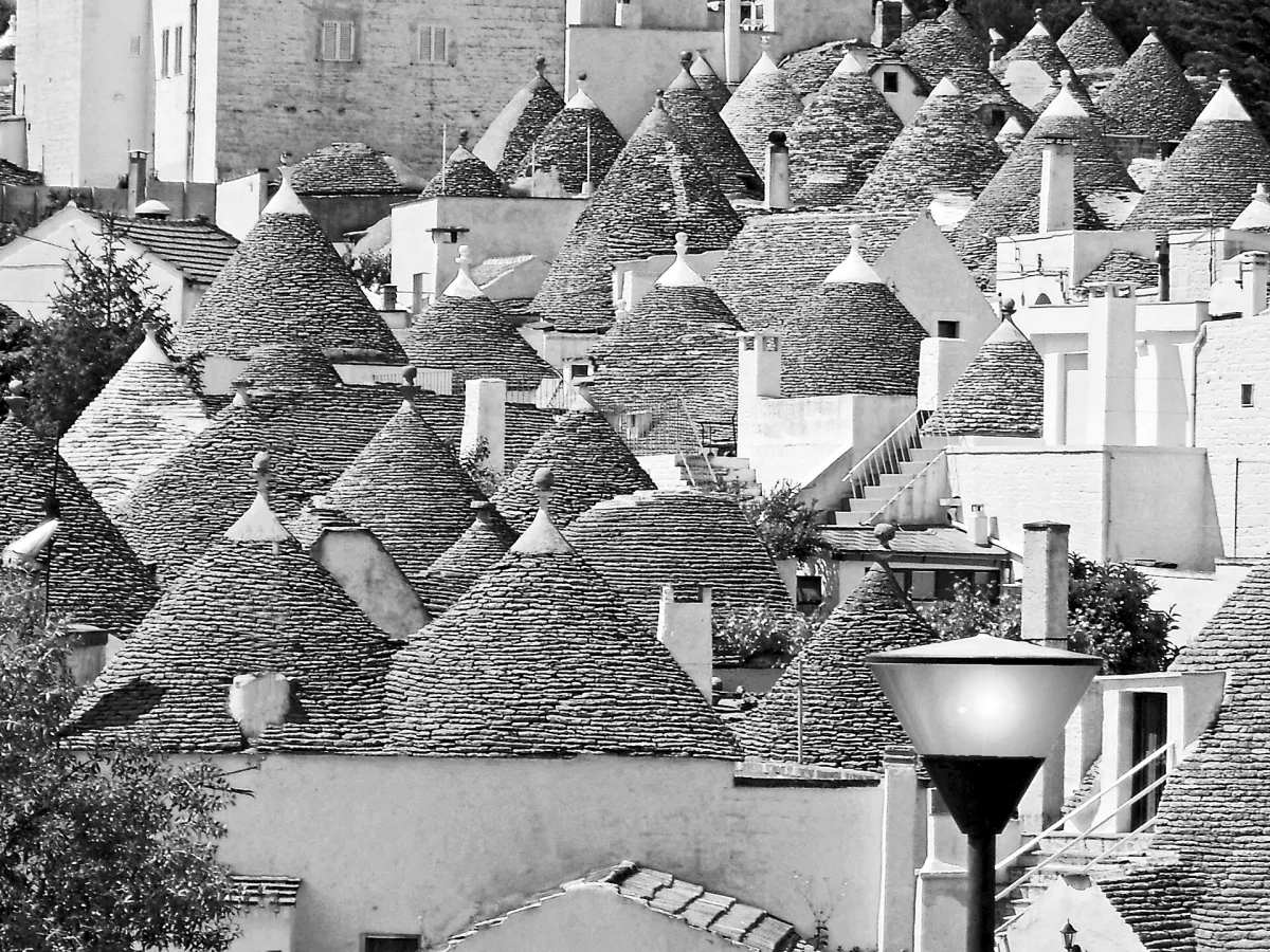 Attrazioni di Alberobello in Puglia: la lista aggiornata 2026
