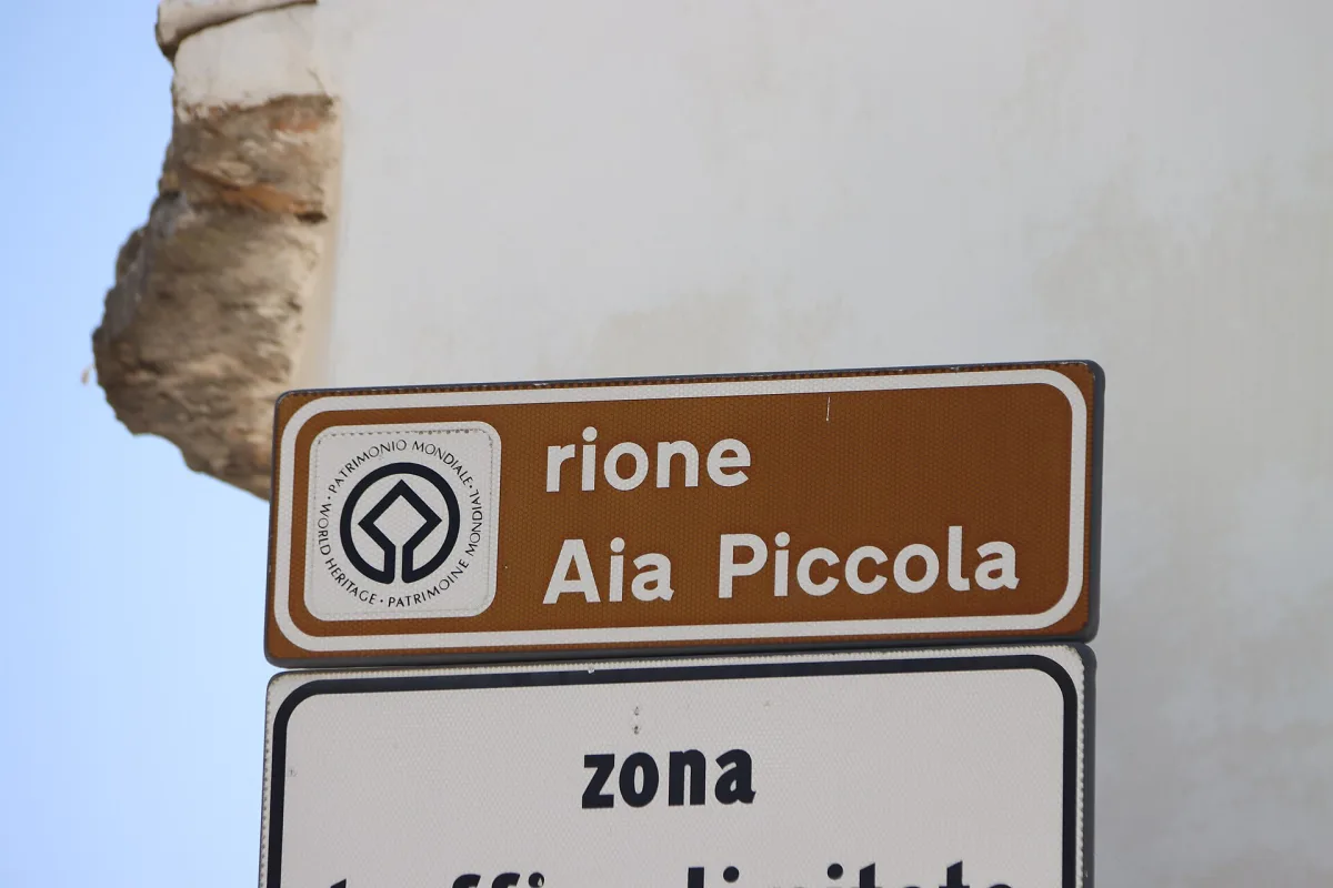 Capodanno 2027 ad Alberobello: ristoranti, dove mangiare, eventi