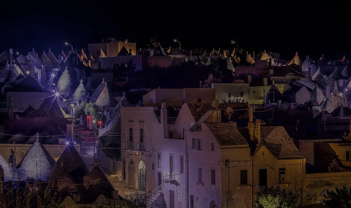 Concerti all'Alba "Voglio svegliare l'aurora" Alberobello 2026: date e programma
