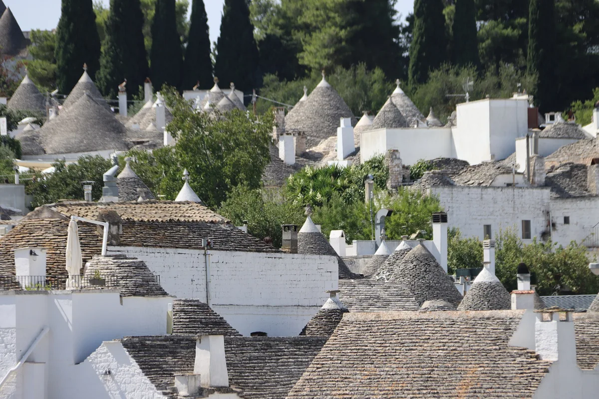Dove mangiare ad Alberobello spendendo poco: guida pratica e autentica