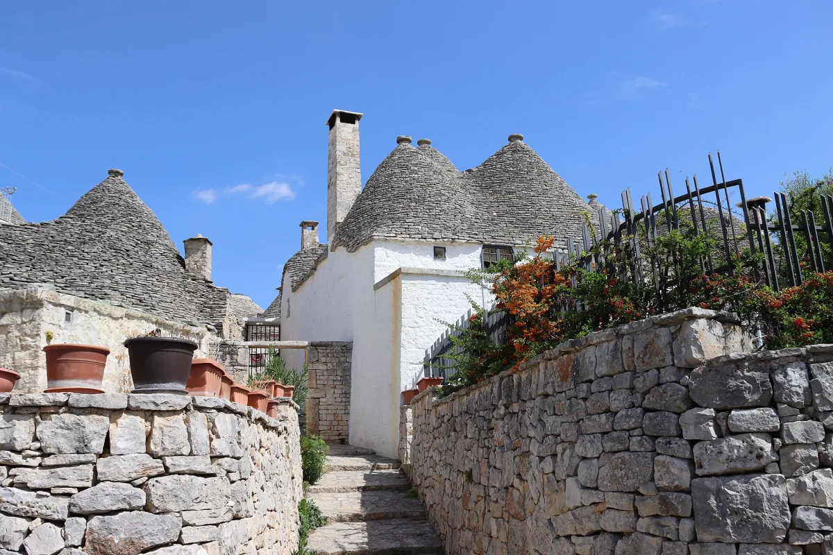 Escursioni vicino ad Alberobello: natura, borghi e consigli pratici
