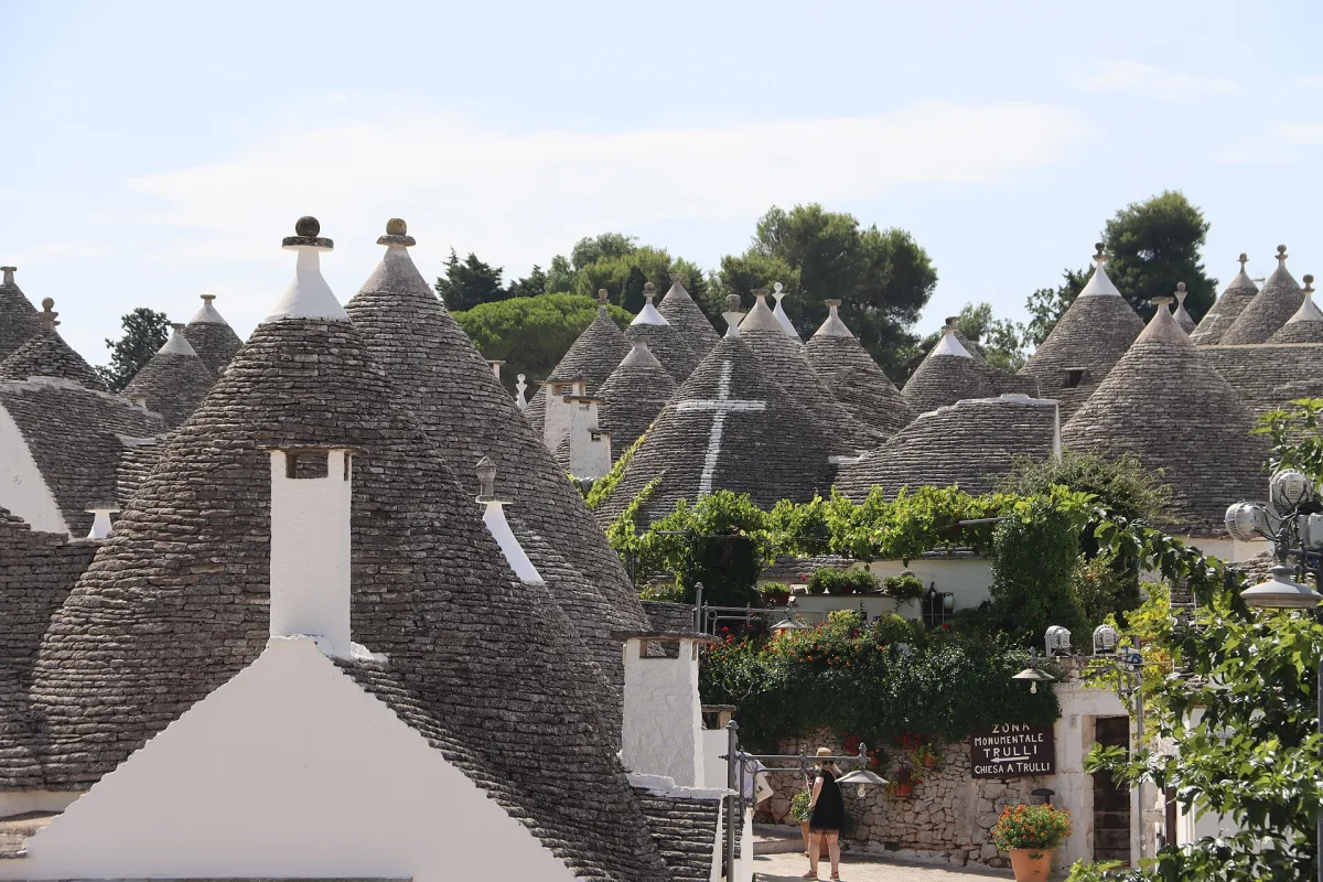 Eventi ad Alberobello ottobre 2026: programma e informazioni utili