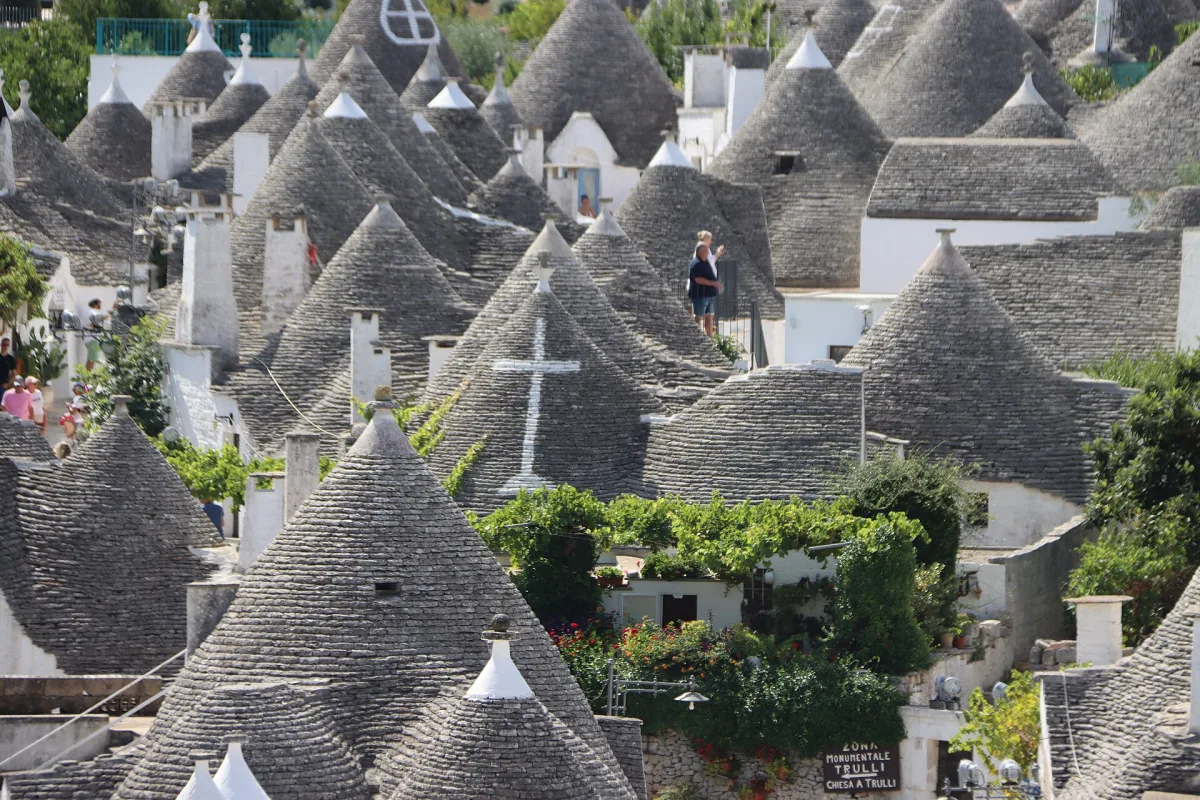 Eventi culturali ad Alberobello nel 2026: oltre il presepe vivente