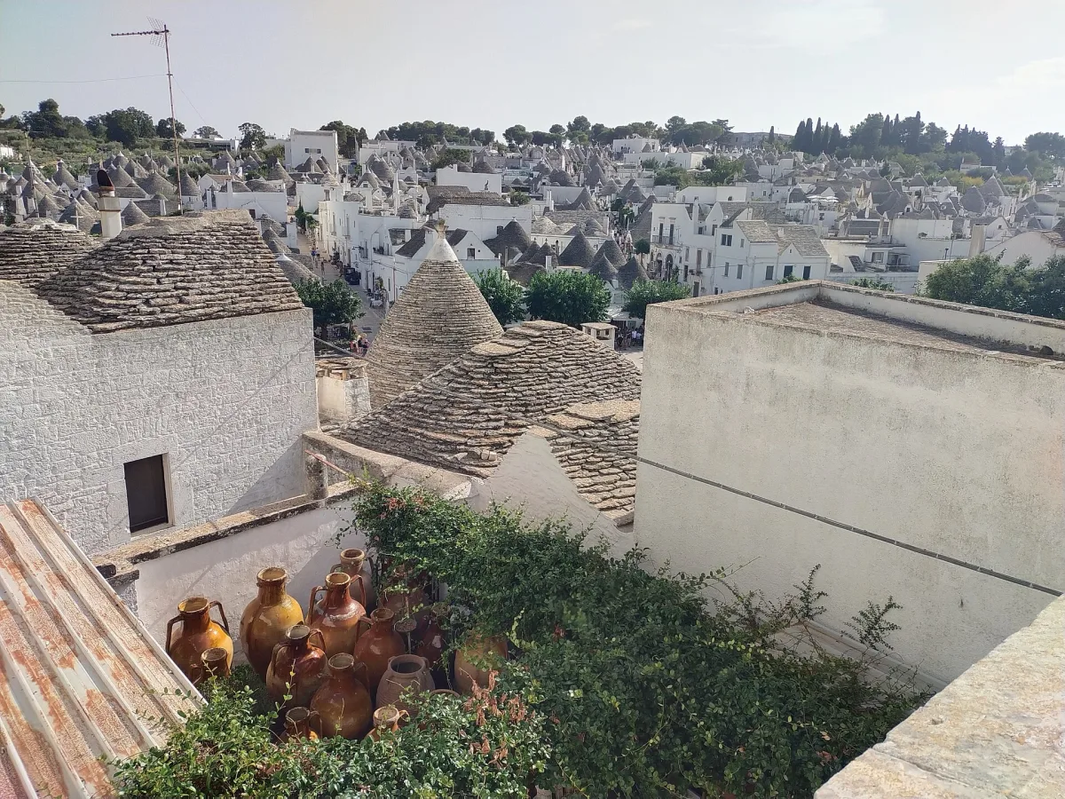 Museo Casa Pezzolla ad Alberobello: storia e curiosità