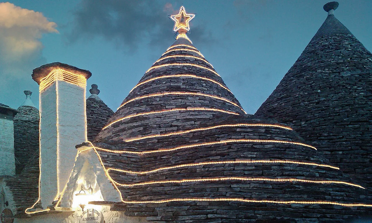 Museo del territorio Casa Pezzolla ad Alberobello: cosa scoprire
