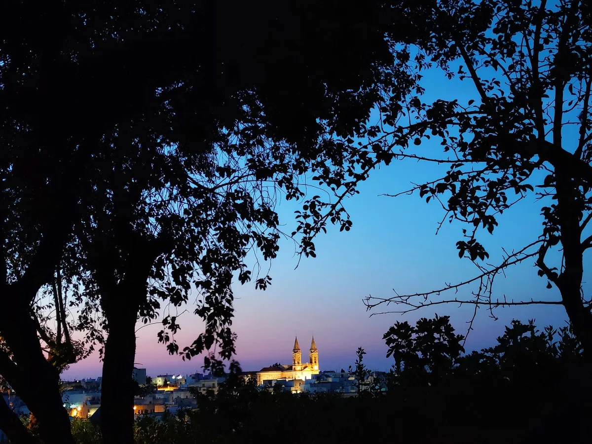 Quando andare ad Alberobello: guida stagionale mese per mese