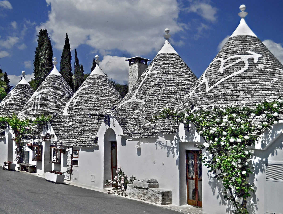 Quando visitare Alberobello? I mesi migliori per il viaggio