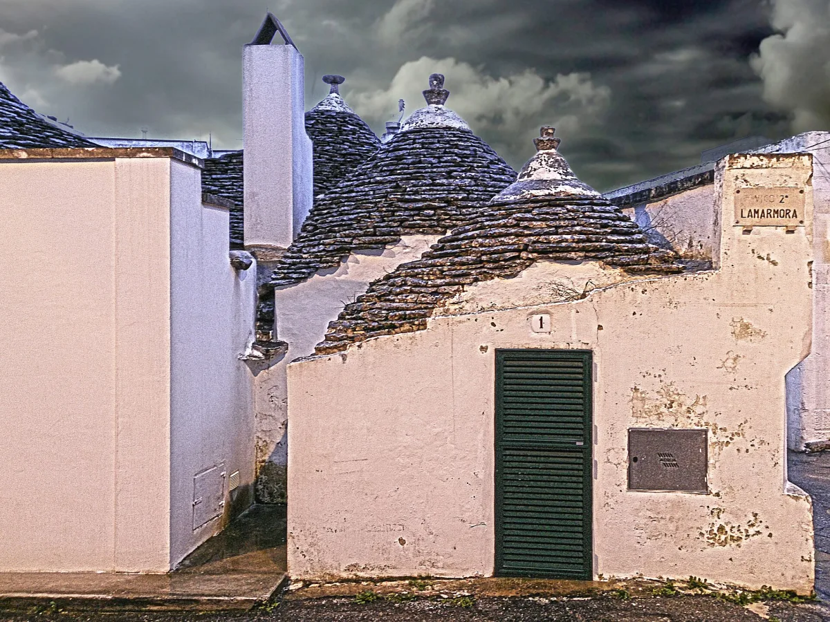 Tour guidato di Alberobello: vantaggi e come prenotare 2026