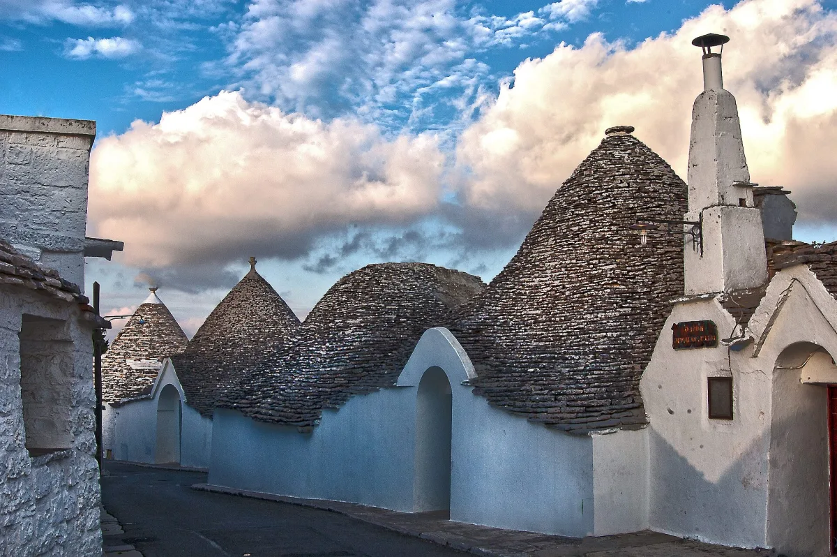 Trulli di Alberobello gratis: come visitarli senza spendere