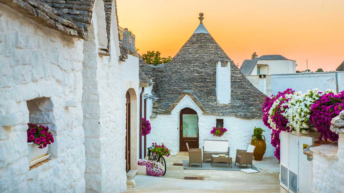 Alberobello con bambini: musei interattivi, parchi e attività per tutta la famiglia