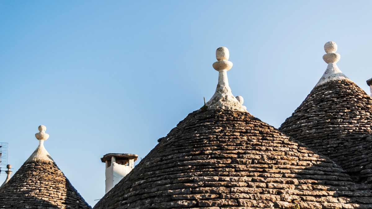Chiesa dei Santi Cosma e Damiano ad Alberobello: storia e arte