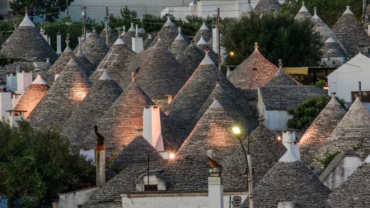 Quando visitare Alberobello? I mesi migliori per il viaggio