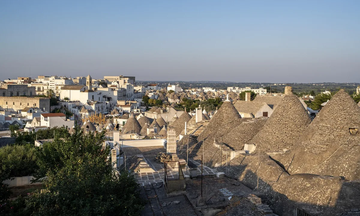 Eventi ad Alberobello ottobre 2026: programma e date da non perdere